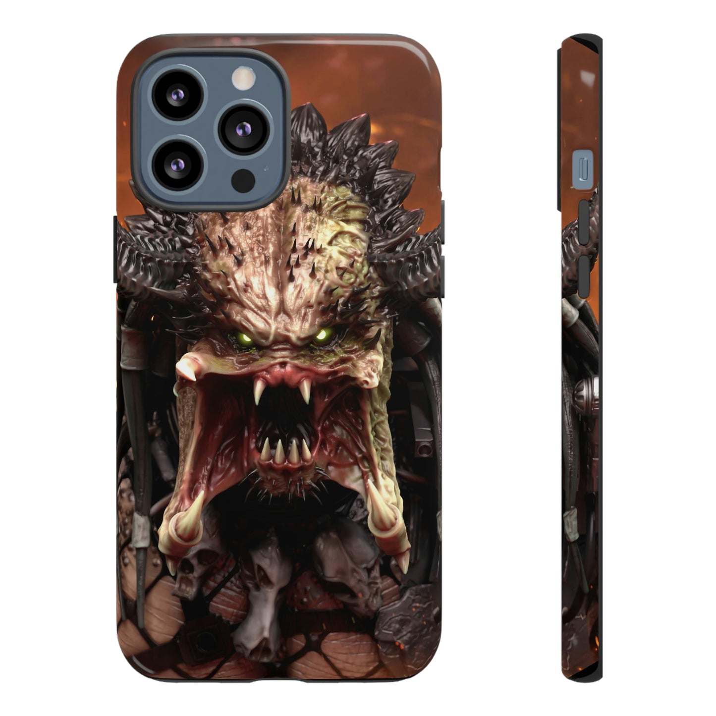 Predator Legendary Holder Tough Cases