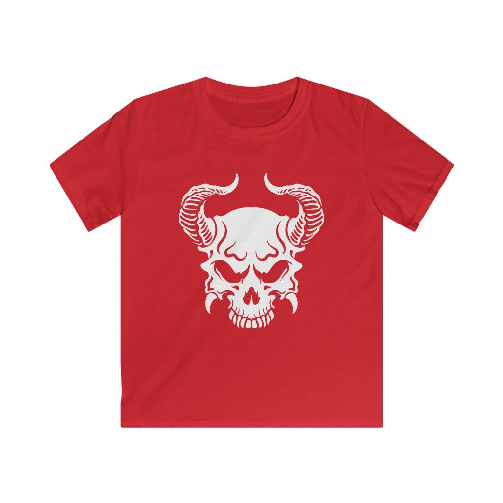 Little B2DSinner Softstyle Tee