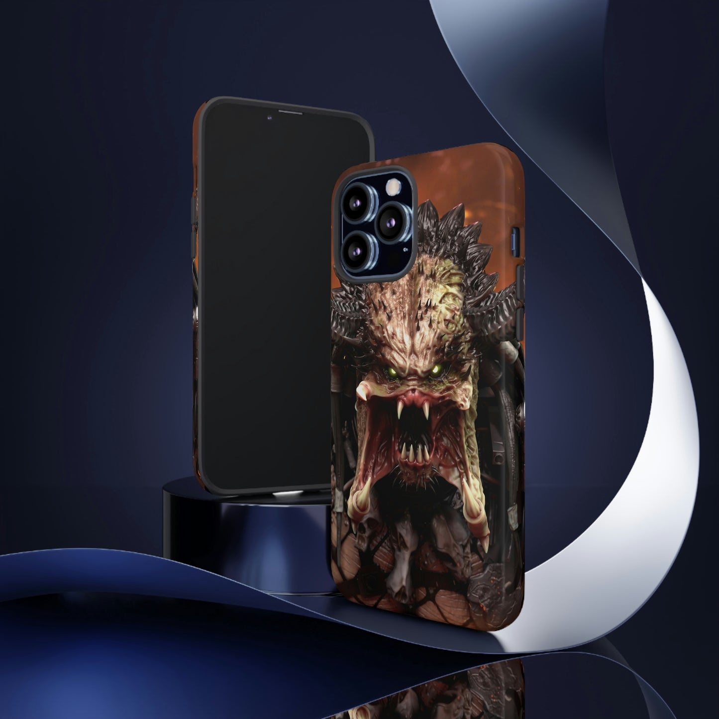 Predator Legendary Holder Tough Cases