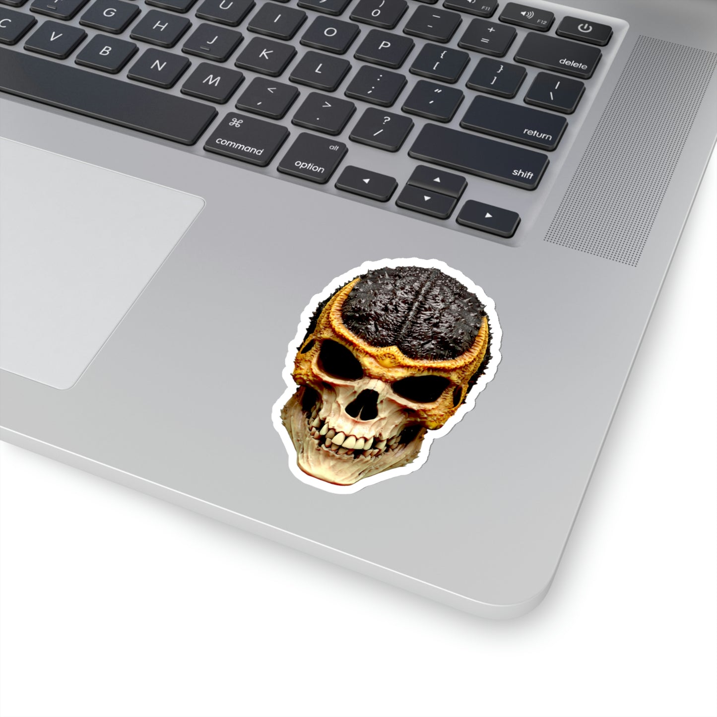 Skorpion Legendary Sinner Kiss-Cut Stickers
