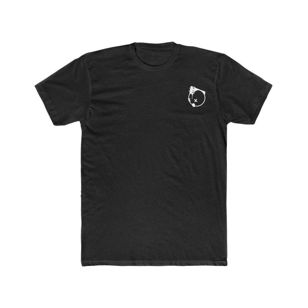 B2DC Deadboi Logo Men's Cotton Crew Tee