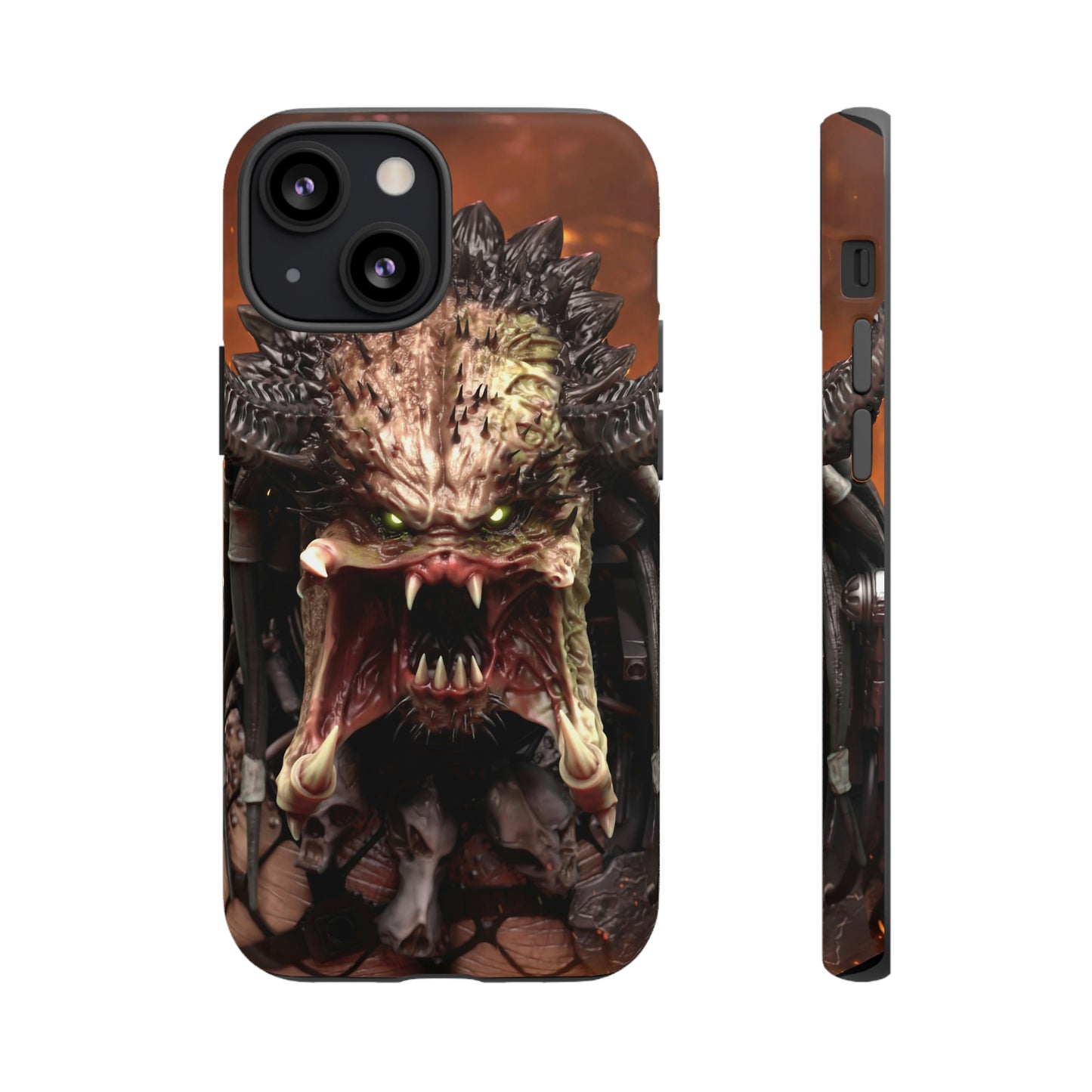 Predator Legendary Holder Tough Cases