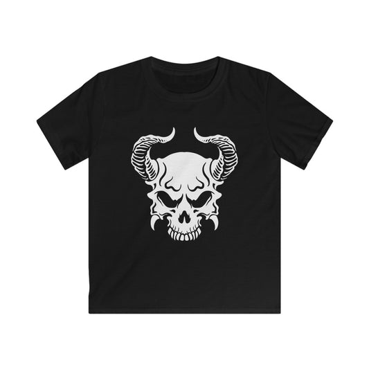 Little B2DSinner Softstyle Tee