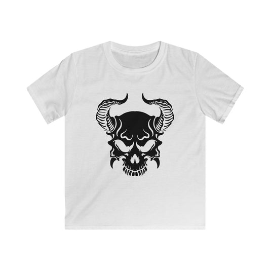 Little B2DSinner Softstyle Tee