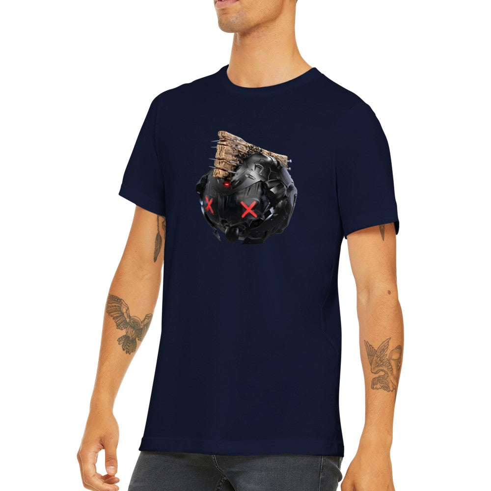 Personal Deadboi Premium Unisex Crewneck T-shirt