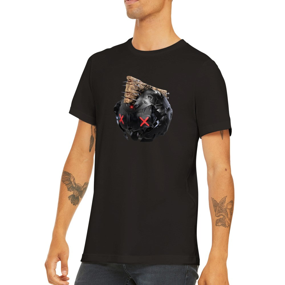 Personal Deadboi Premium Unisex Crewneck T-shirt