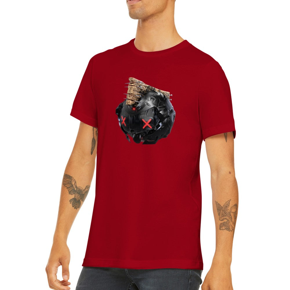 Personal Deadboi Premium Unisex Crewneck T-shirt